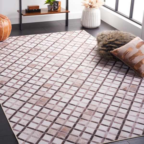 AVELLANEDA FAUX HIDE 545