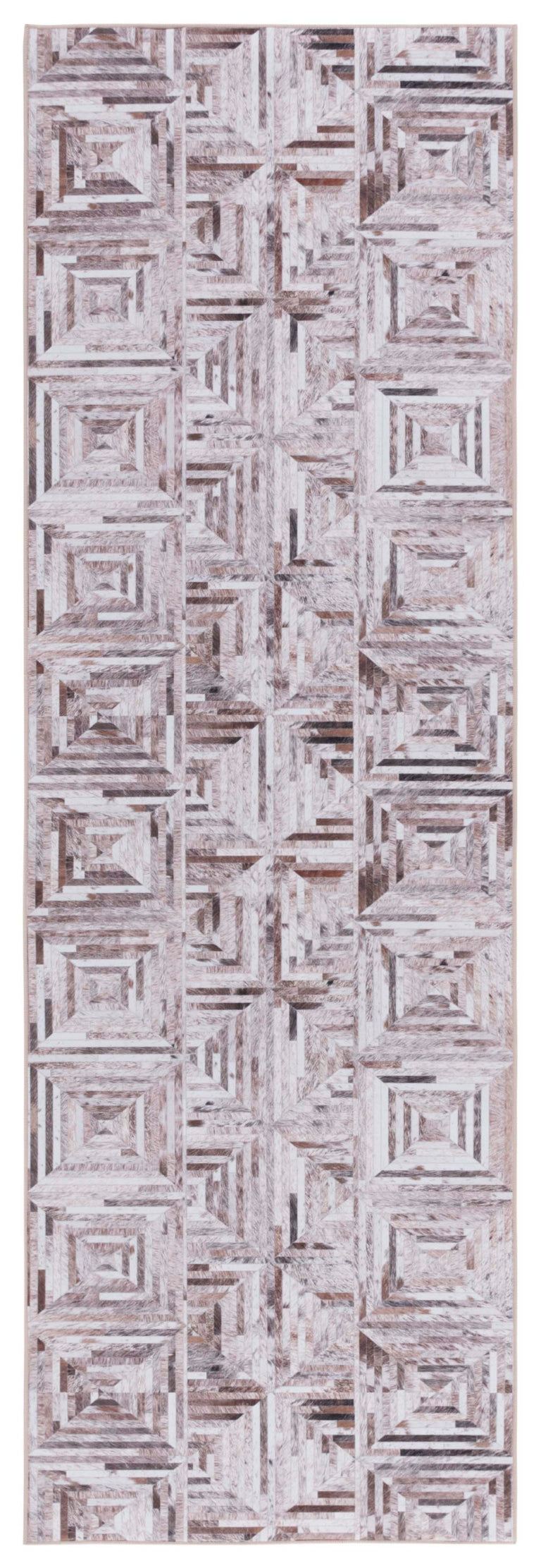 MAIPÚ FAUX HIDE 549