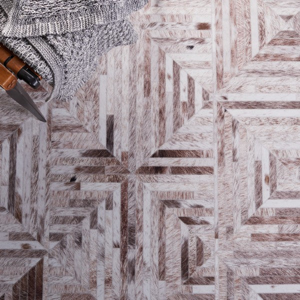 MAIPÚ FAUX HIDE 549