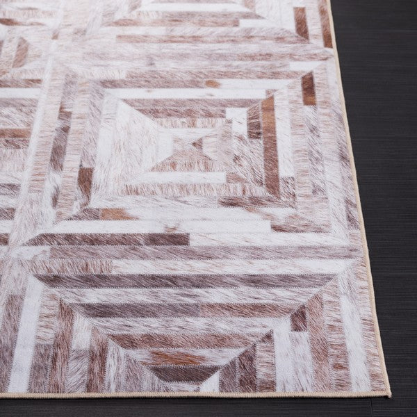 MAIPÚ FAUX HIDE 549