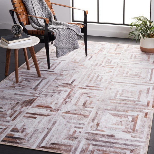MAIPÚ FAUX HIDE 549
