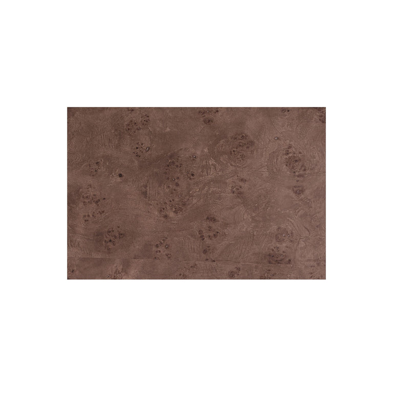 GIBSON COFFEE TABLE BURL