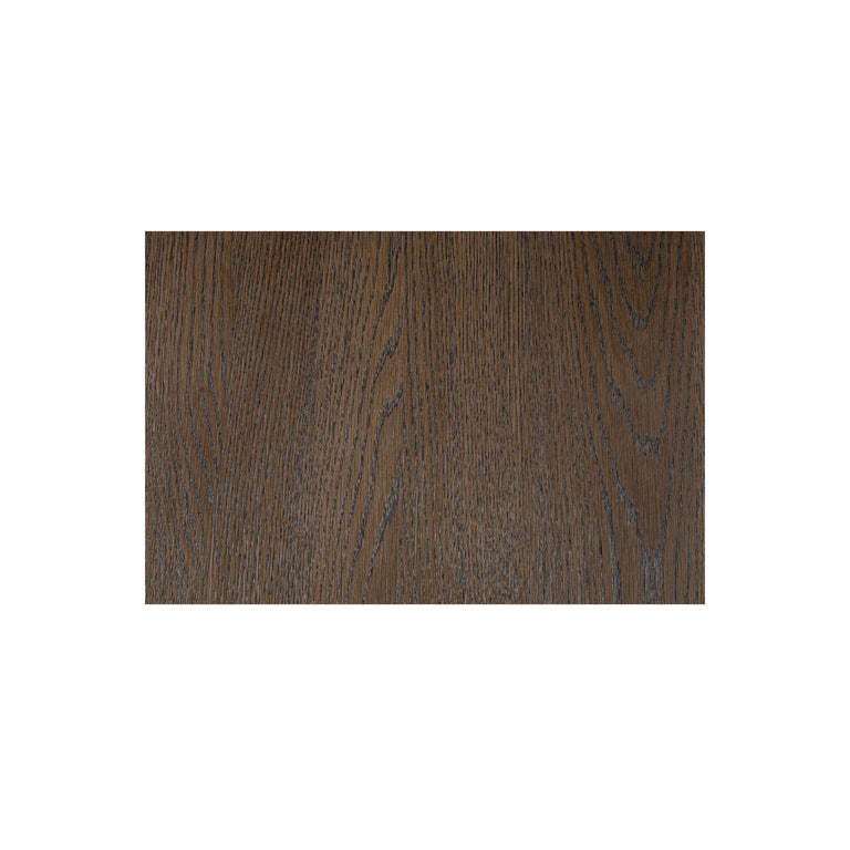 COREY SIDE TABLE DARK BROWN