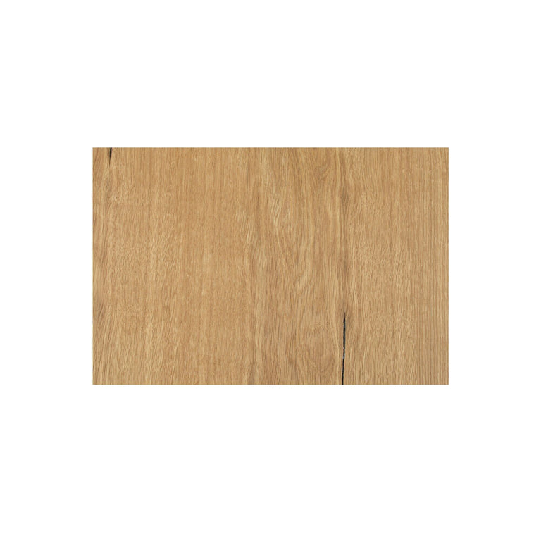 COREY SIDE TABLE DARK BROWN