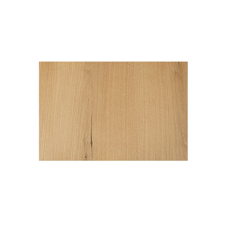 COREY COFFEE TABLE DARK BROWN