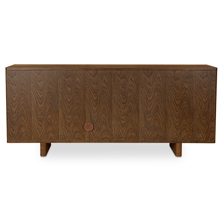 CASEY SIDEBOARD DARK BROWN
