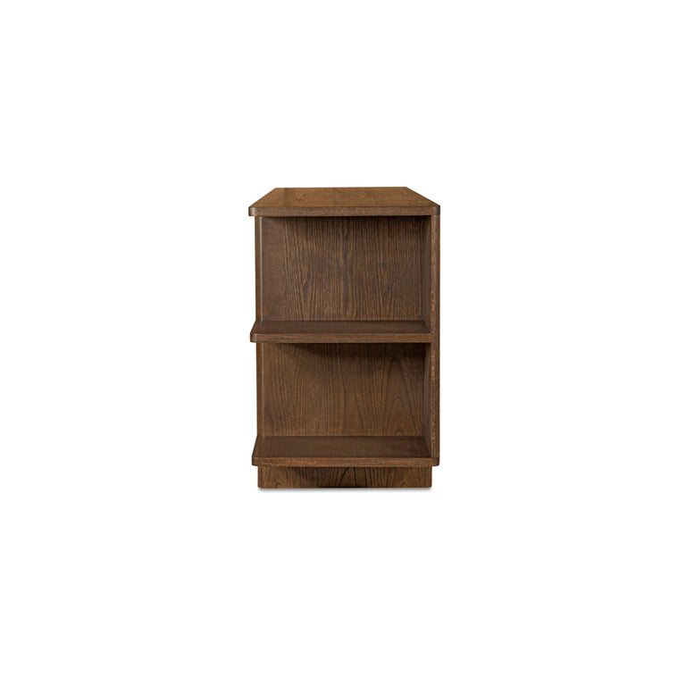CASEY SIDEBOARD DARK BROWN