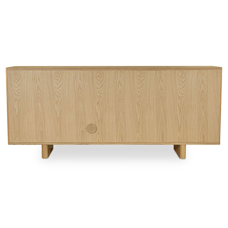 CASEY SIDEBOARD DARK BROWN
