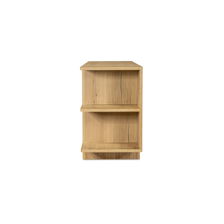 CASEY SIDEBOARD DARK BROWN
