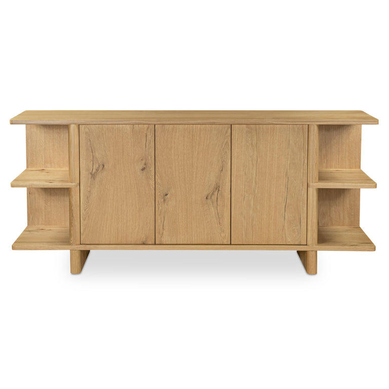 CASEY SIDEBOARD DARK BROWN