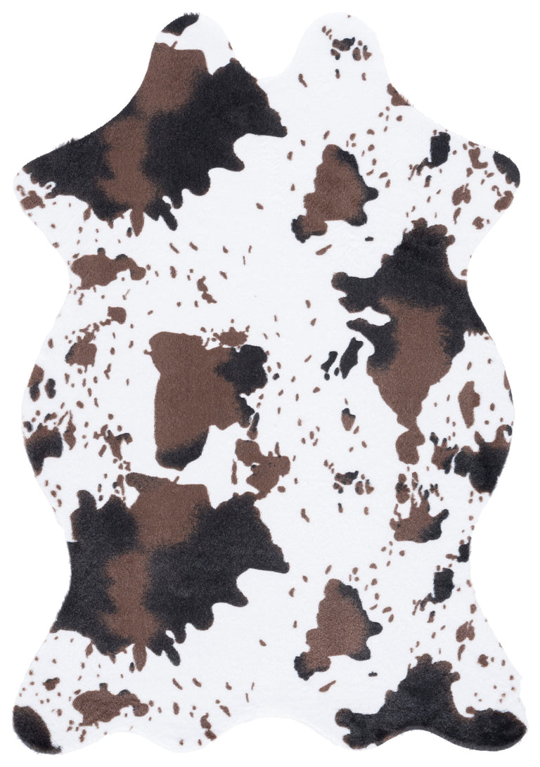 NEUQUEN FAUX COWHIDE 500