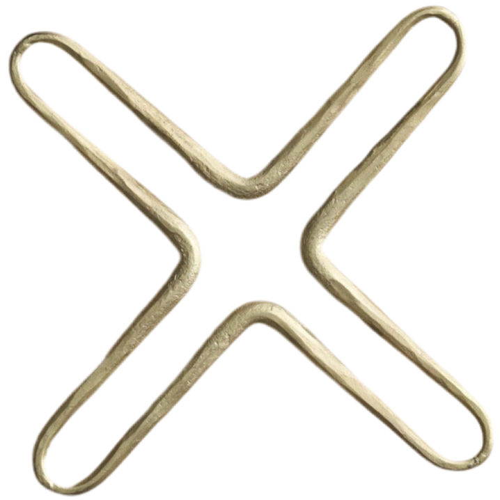 FORGE TRIVETS