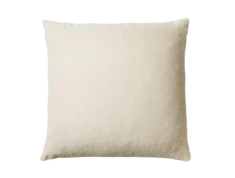 ORGANIC LATEX THROW PILLOW INSERT