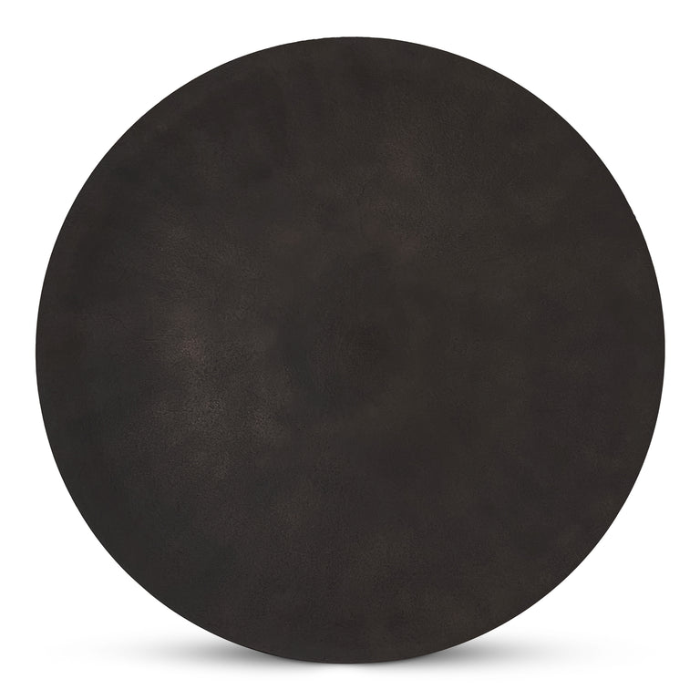 LOGAN OUTDOOR COFFEE TABLE BLACK