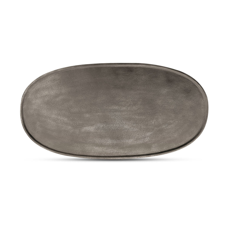 WALTER COFFEE TABLE DEEP BRONZE