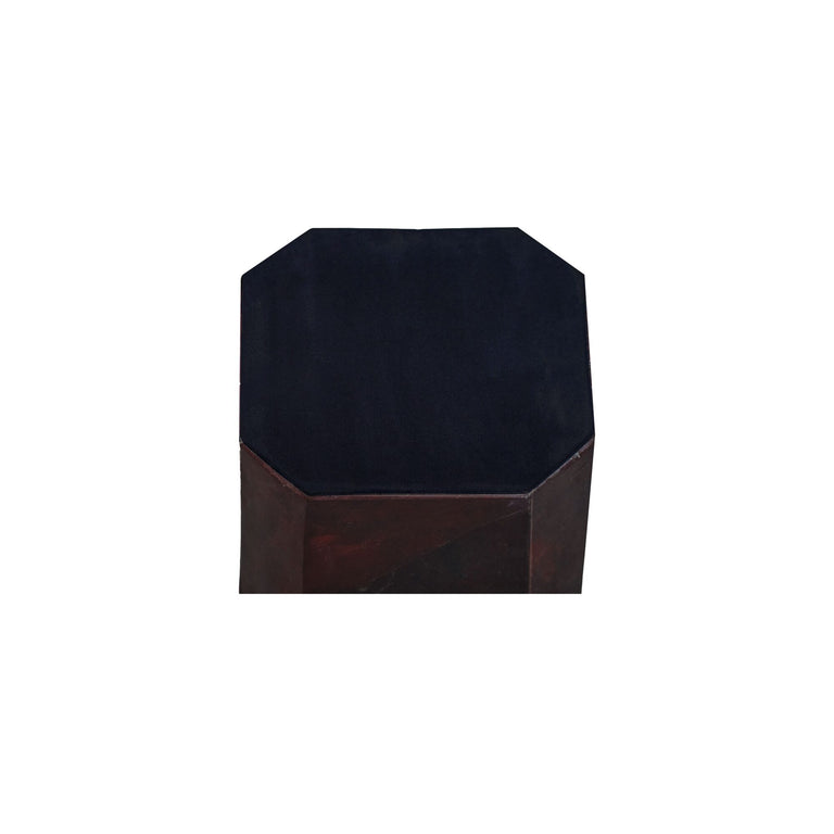 FORLI MARBLE BOX RAINFOREST GREEN