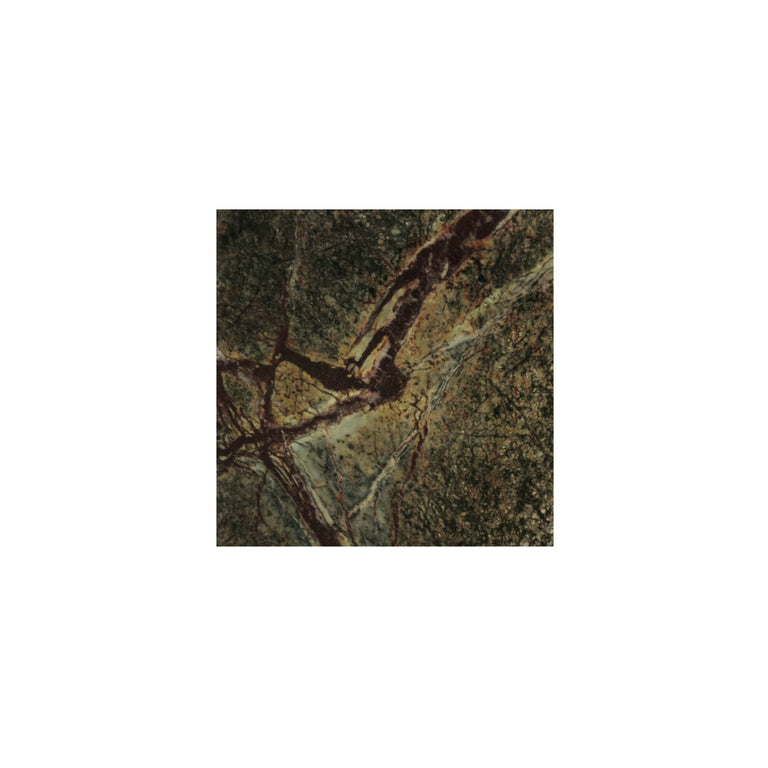 FORLI MARBLE BOX RAINFOREST GREEN