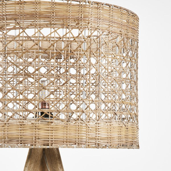 AKROYD  FLOOR LAMPS | LIGHTING