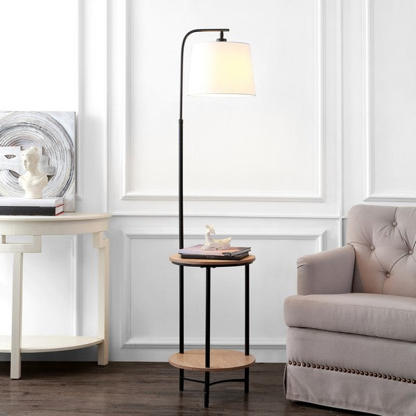 HENLEY  FLOOR LAMPS | LIGHTING