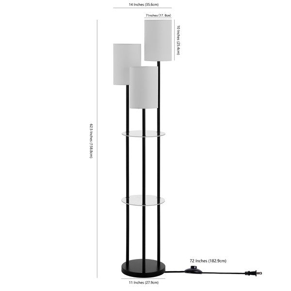 SOREN  FLOOR LAMPS | LIGHTING