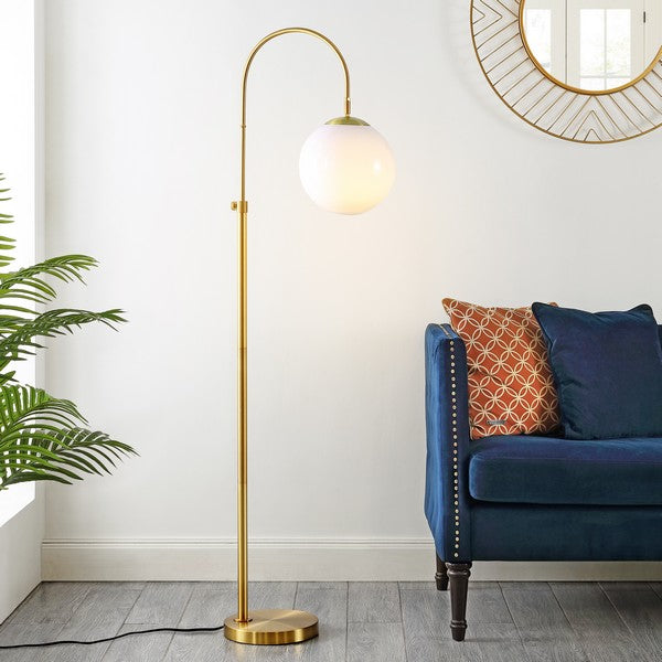 HAMIL  FLOOR LAMPS | LIGHTING