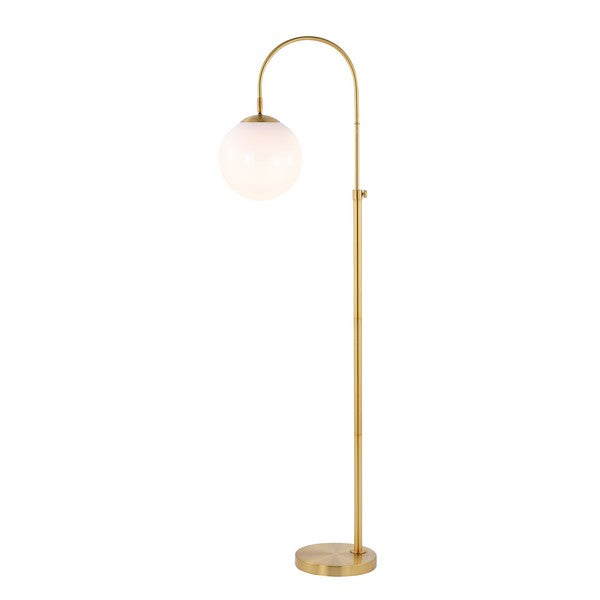 HAMIL  FLOOR LAMPS | LIGHTING