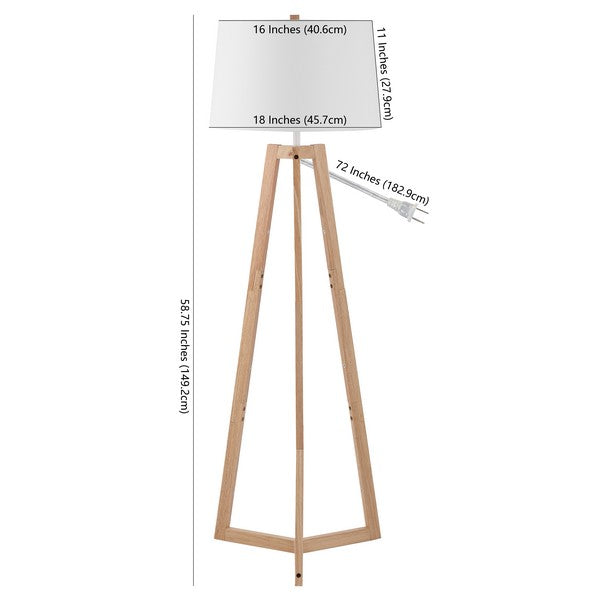 ISMERIA  FLOOR LAMPS | LIGHTING