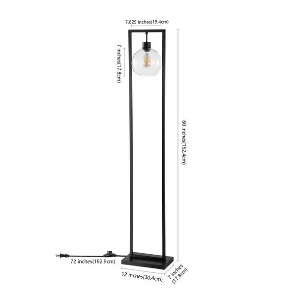 JALISA  FLOOR LAMPS | LIGHTING