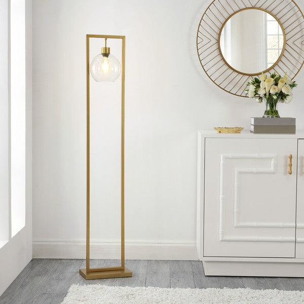 JALISA  FLOOR LAMPS | LIGHTING