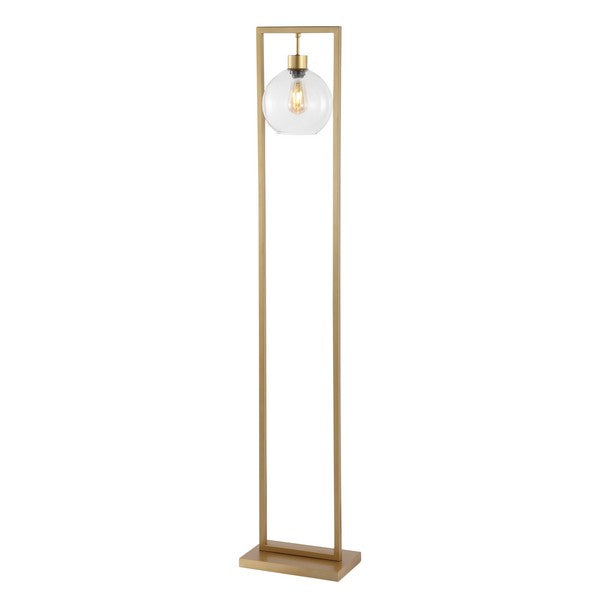 JALISA  FLOOR LAMPS | LIGHTING
