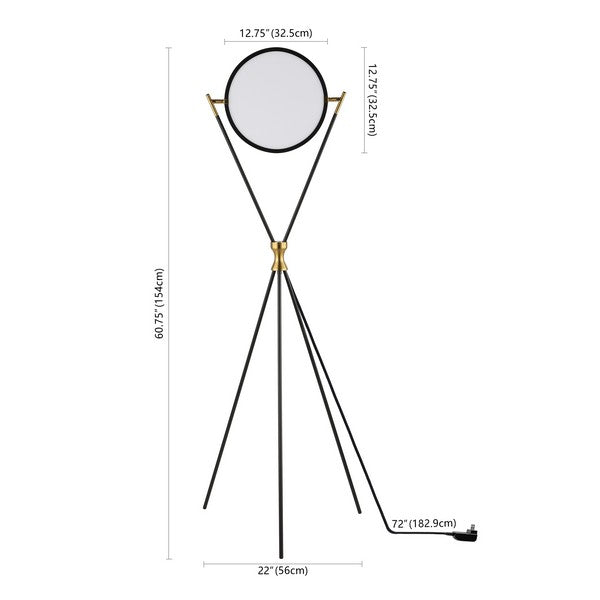 RANA  FLOOR LAMPS | LIGHTING