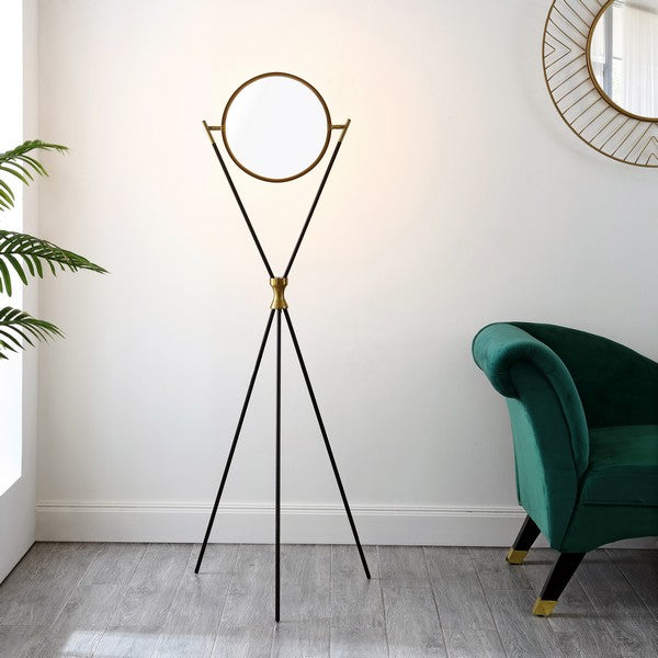 RANA  FLOOR LAMPS | LIGHTING