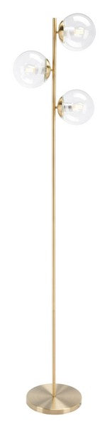 NIOBE  FLOOR LAMPS | LIGHTING