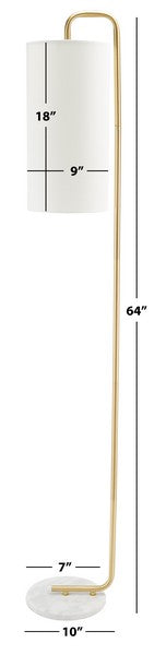 TROILUS  FLOOR LAMPS | LIGHTING