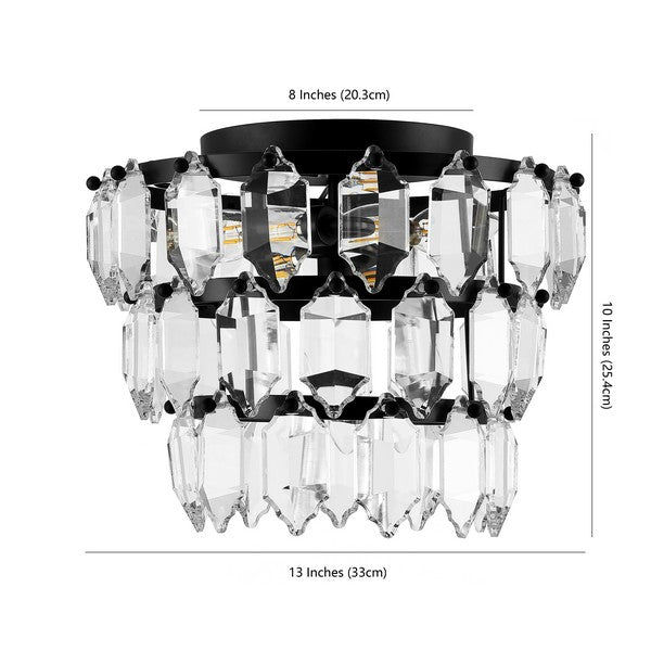 GORSON  FLUSH MOUNTS | LIGHTING