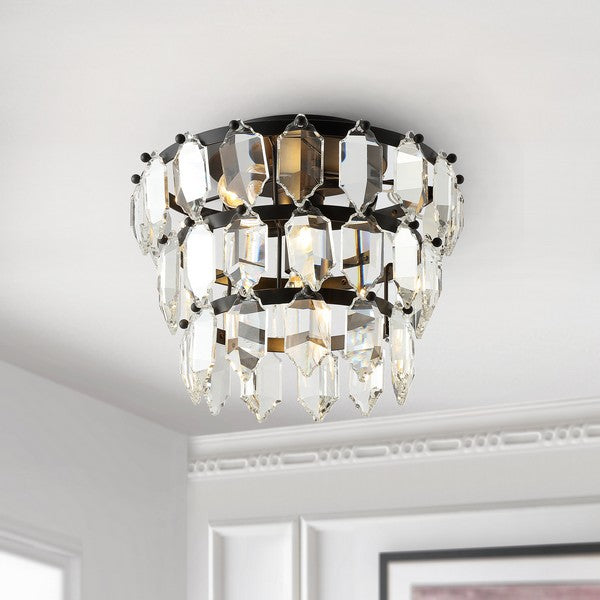 GORSON  FLUSH MOUNTS | LIGHTING