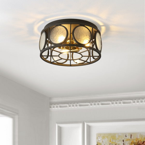 ANDER  FLUSH MOUNTS | LIGHTING