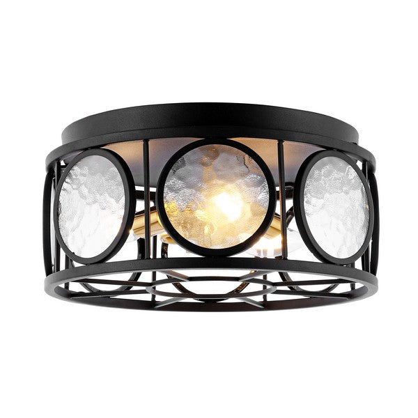 ANDER  FLUSH MOUNTS | LIGHTING