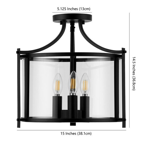 GRENTEN  FLUSH MOUNTS | LIGHTING