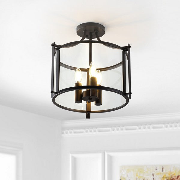 GRENTEN  FLUSH MOUNTS | LIGHTING