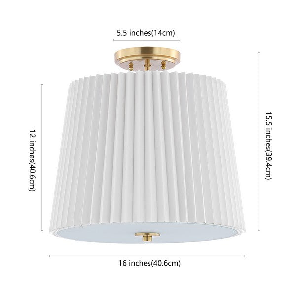 MADIO  FLUSH MOUNTS | LIGHTING
