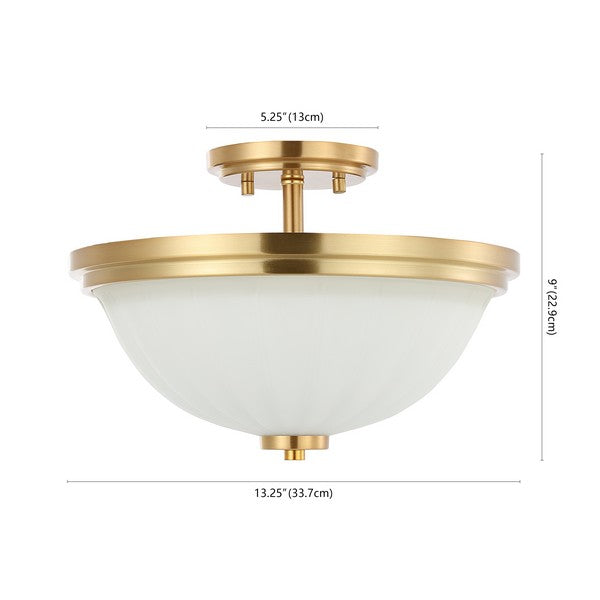 OKAMI  FLUSH MOUNTS | LIGHTING