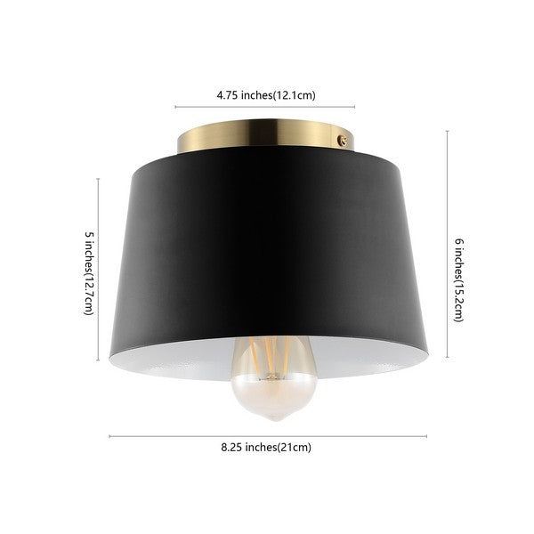 PARKES  FLUSH MOUNTS | LIGHTING