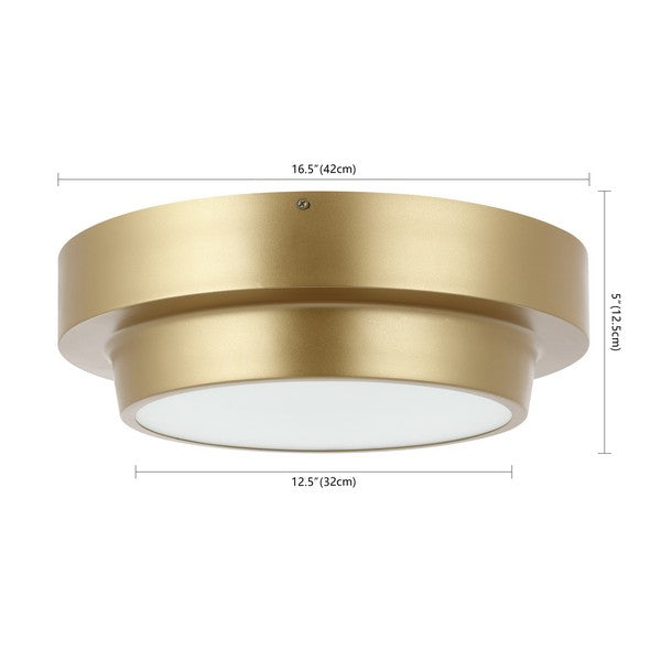 LAIUS  FLUSH MOUNTS | LIGHTING