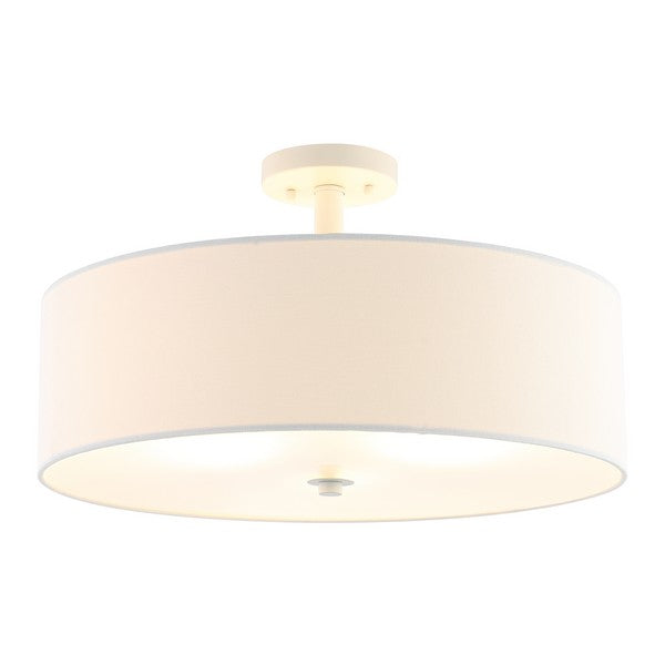 JOLANA  FLUSH MOUNTS | LIGHTING