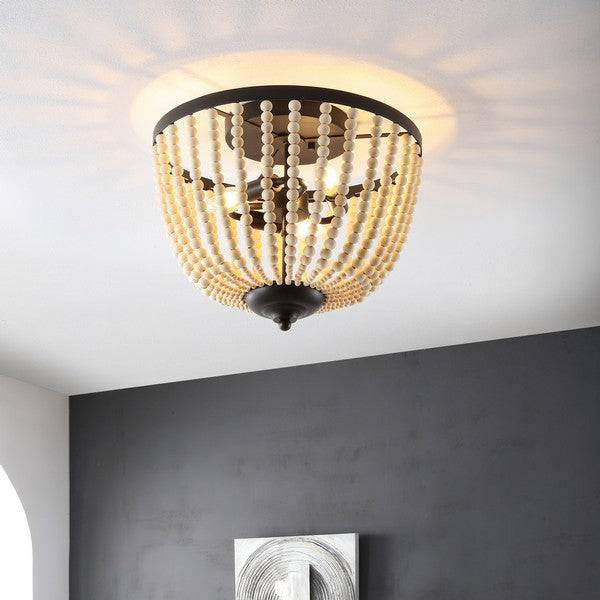 HAMLIN  FLUSH MOUNTS | LIGHTING