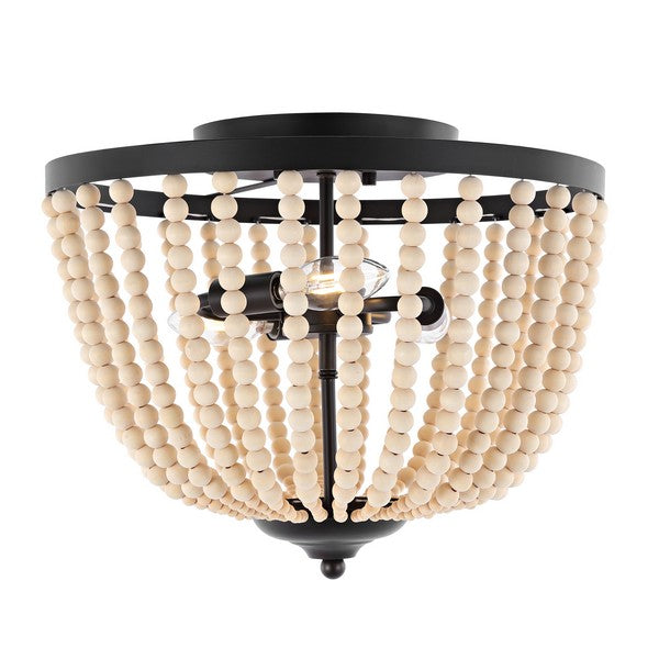 HAMLIN  FLUSH MOUNTS | LIGHTING