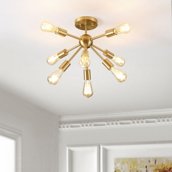 GANNET  FLUSH MOUNTS | LIGHTING