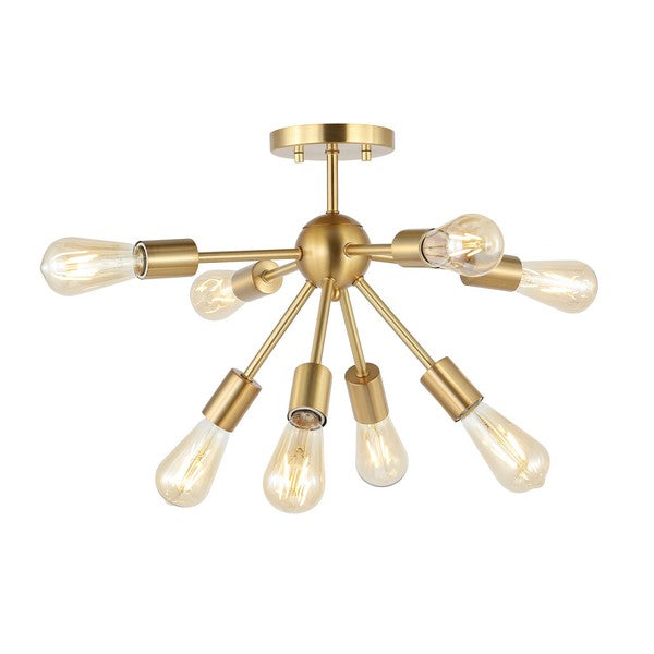 GANNET  FLUSH MOUNTS | LIGHTING