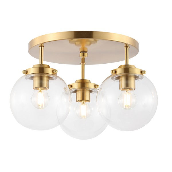 GINESTA  FLUSH MOUNTS | LIGHTING